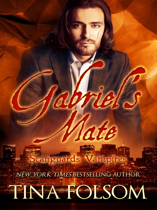 Title details for Gabriel's Mate by Tina Folsom - Available